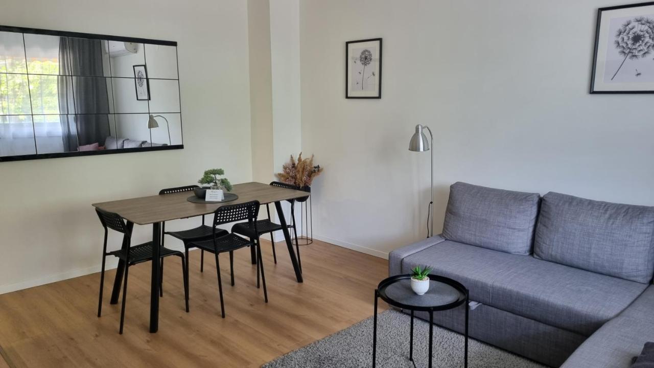 Retfala Inn Осиек Экстерьер фото